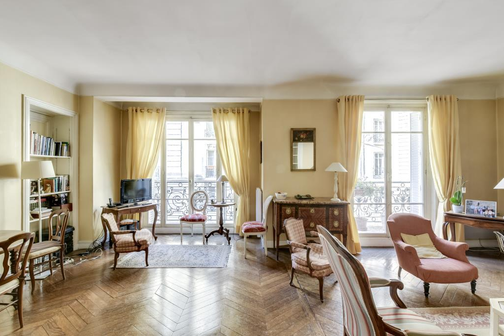 PARIS XV - Breteuil PARIS XV - Breteuil